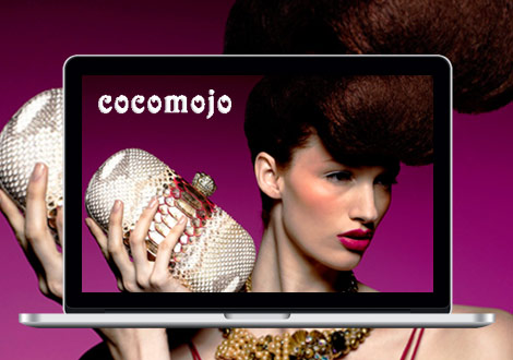 Cocomojo Web Revamp
