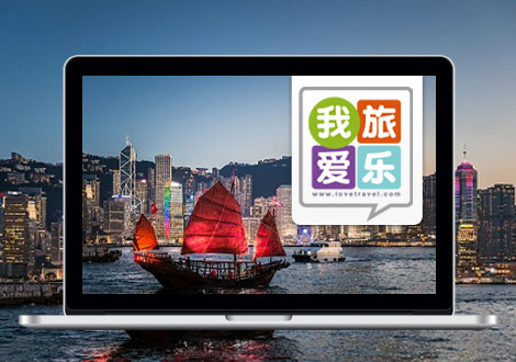 Lovetravel Website & App
