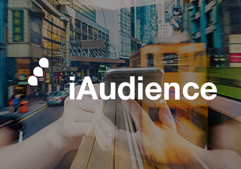 iClick Audience Analysis Platform